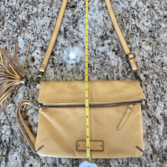 Lucky cross shoulder purse - Picture 6 of 7